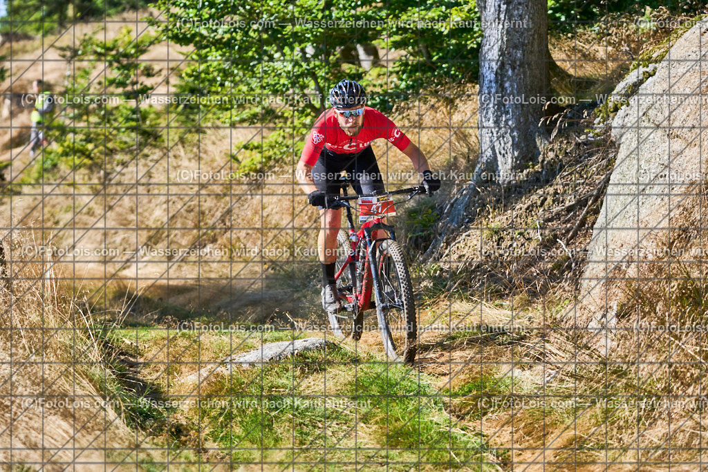 ALP5920_GRANITBEISSER_Extreme_Eder Michael | (C)FotoLois.com, Alois Spandl, 28. GRANITBEISSER Mountainbike-Marathon in St. Georgen am Walde, Sa 3. Sept. 2022.