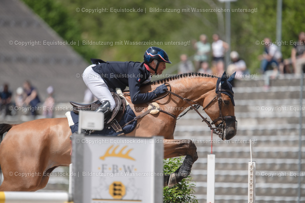 20240512_CCI4-S_Show-Jumping_0171 | Foto: Thomas Hartig
