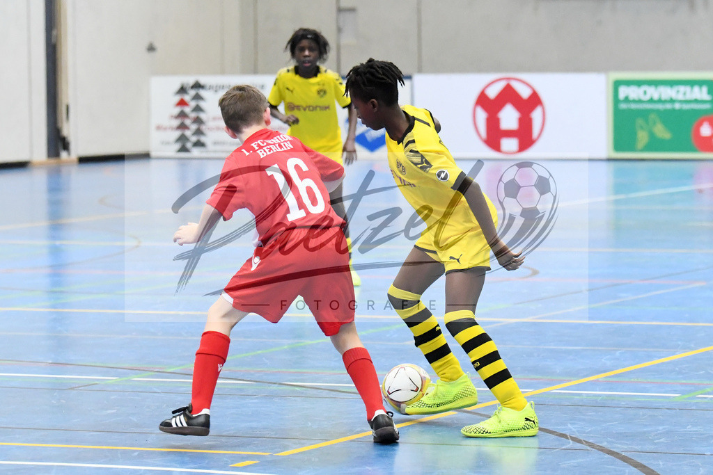 20200111_WHCUHT_0106 | Fußball, E-Junioren:   beim W&amp;H Cup 2020 am 11.01.2020 in der Dreifach-Sporthalle in Lengerich, Deutschland.(Foto von Nico Paetzel) - Realisiert mit Pictrs.com