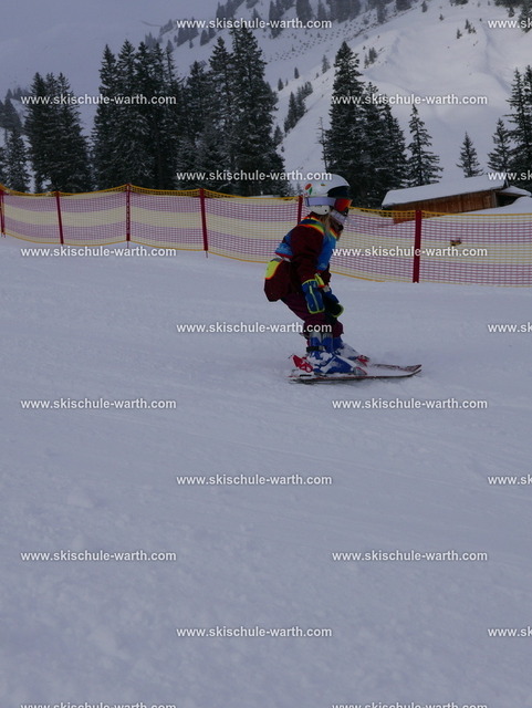 Sophie _ Kyra (2) | Photos von der Skischule Warth - Realisiert mit Pictrs.com