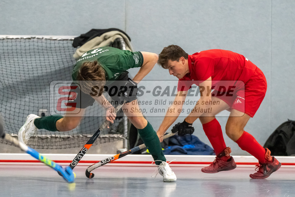HK_20251206_104827 | 2. Bundesliga Herren Aachener HC - Club Raffleberg am 06.12.2025