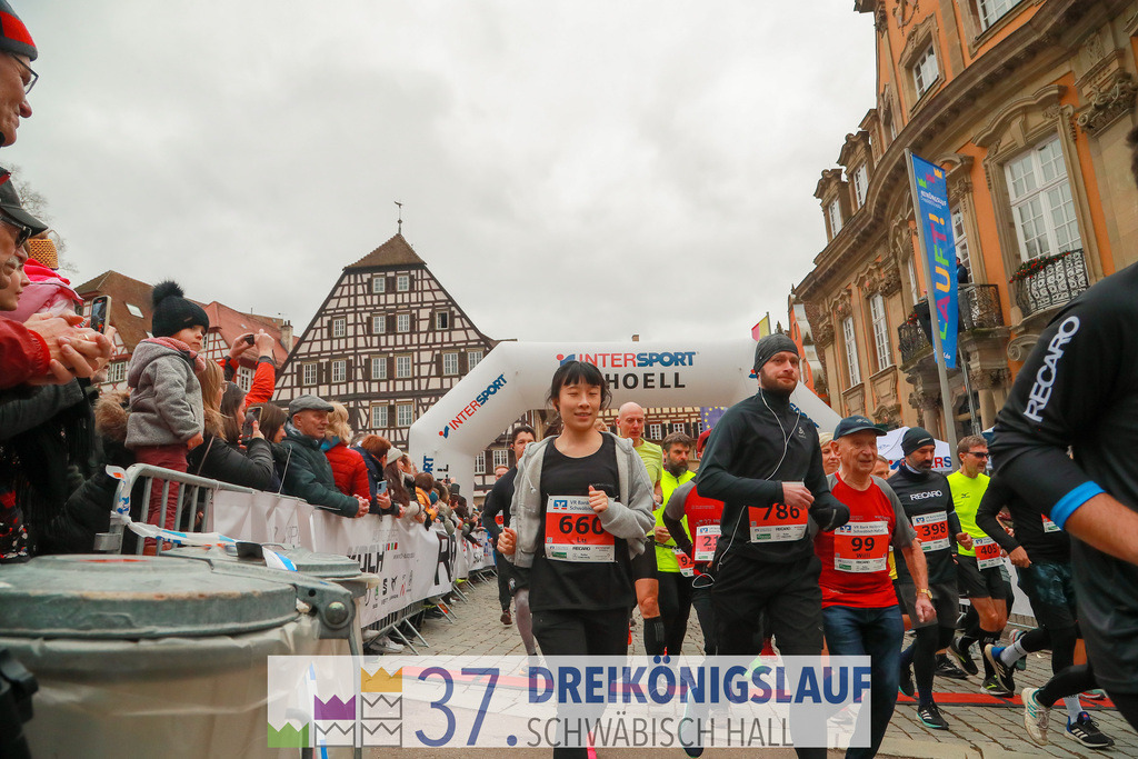 VR Bank Hauptlauf 10000m | 3 Koenigslauf 2023 - Realisiert mit Pictrs.com
