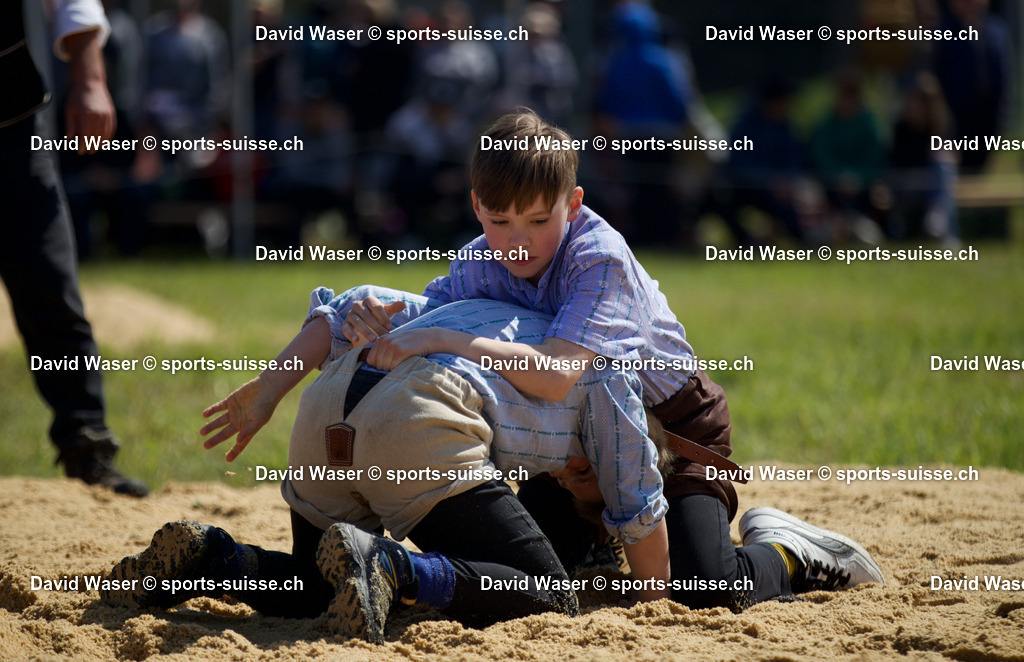 Perren Tim (2012) - Pfeffer Leo (2011) F_te R_gionale de Ried bei Kerzers le Dimanche 1 mai 2022 Photos EdelweissPoint_ Waser David 2022 (2) | sports-suisse.ch