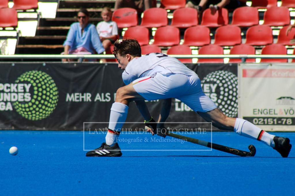 Länderspiel U18 Deutschland - Niederlande 25.06.23 Krefeld-090 | lanaschraderfotografie - Realisiert mit Pictrs.com
