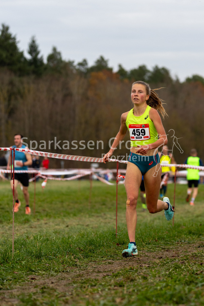 Sparkassen Cross Pforzheim | sparkassencross