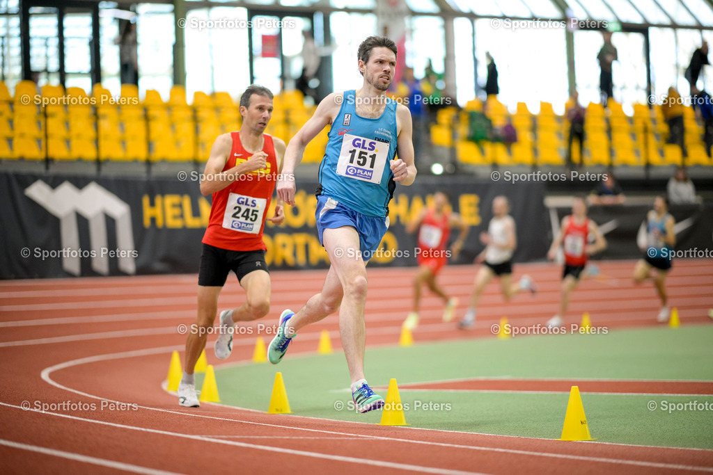 Deutsche Hallenmeisterschaften Masters - Sonntag_164 | Deutsche Meisterschaften Halle Masters am 03.03.2024 in Dortmund 

Foto: Kai Peters - Realisiert mit Pictrs.com