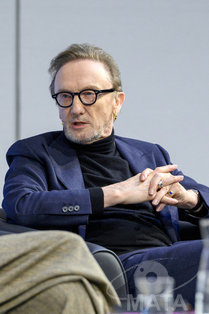 _DWA5736 | Marius Müller-Westernhagen bei der lit.Cologne 2023 Veranstaltung 'Ein Leben der Superlative' in der Oper Köln. Köln, 09.03.2023 - Realisiert mit Pictrs.com