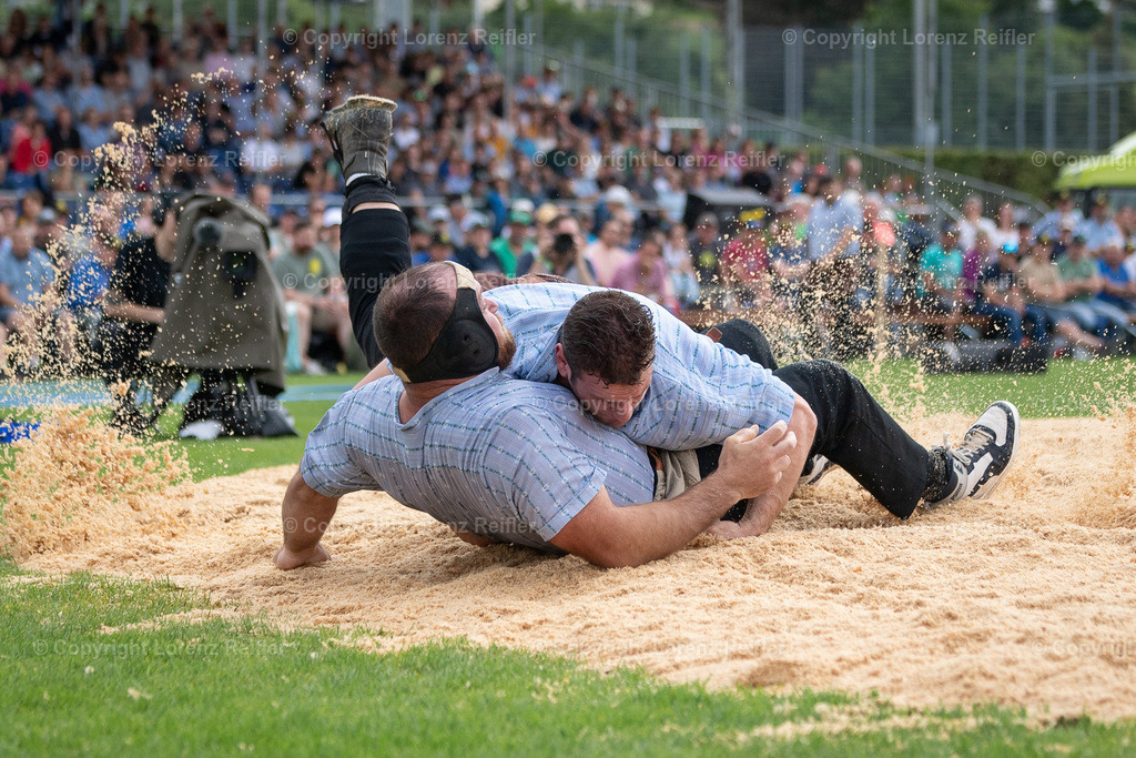 Schwingen -  NOS 2024 | Meilen, 30.6.24, Schwingen - NOS.