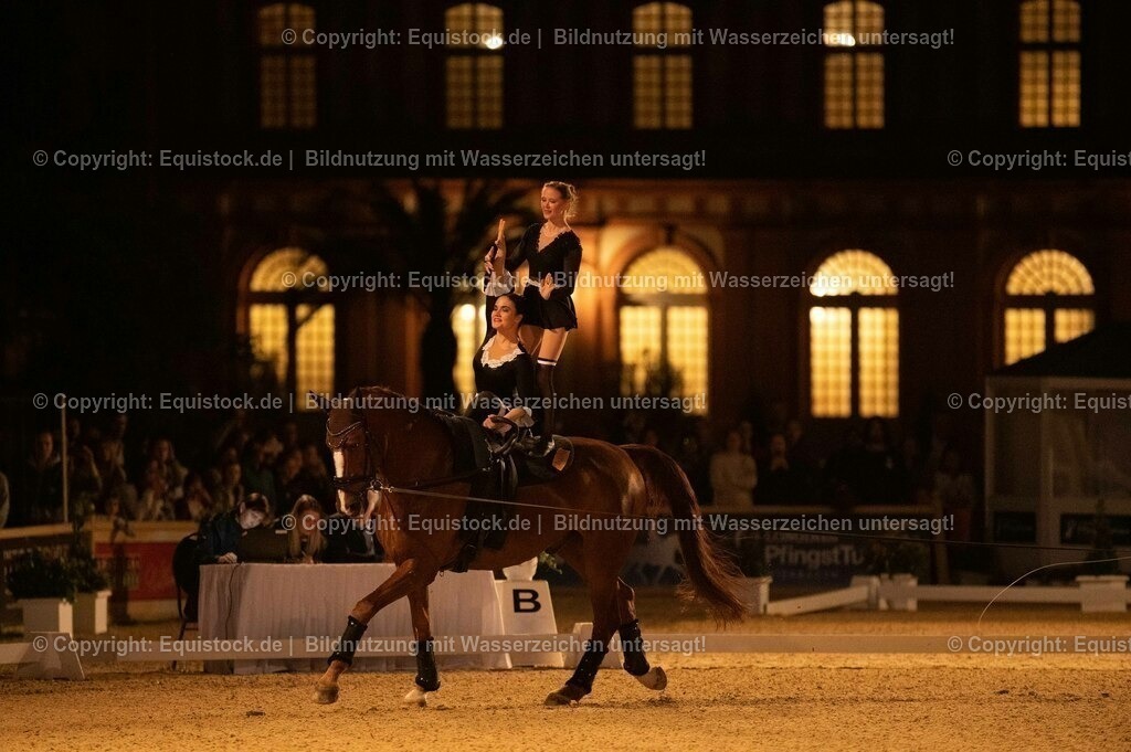 20230527_Voltigieren_NASPA_Flutlicht_0979 | equistock