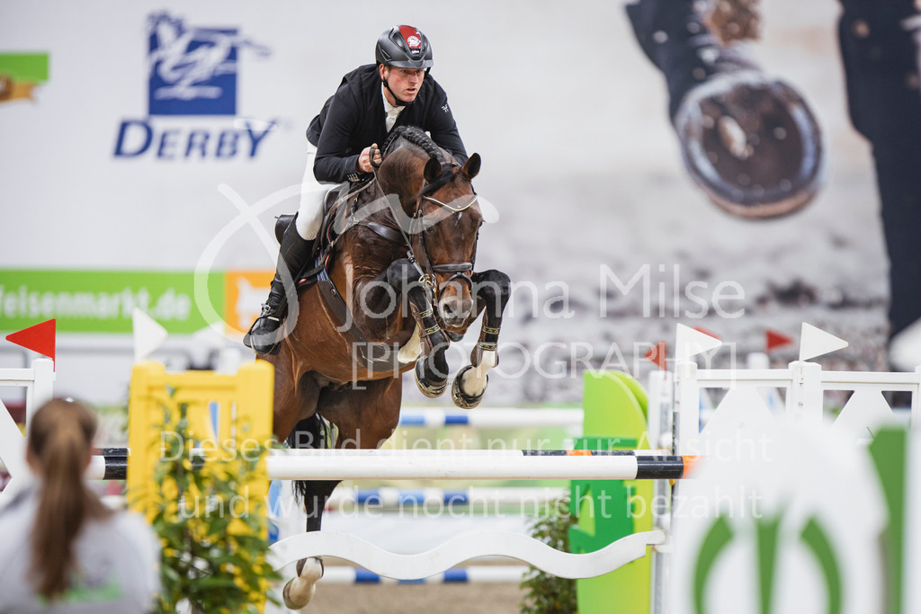 251031_OLD_S2-Spr-731 | Turnierfotos Oldenburg 2025 | S**-Springen