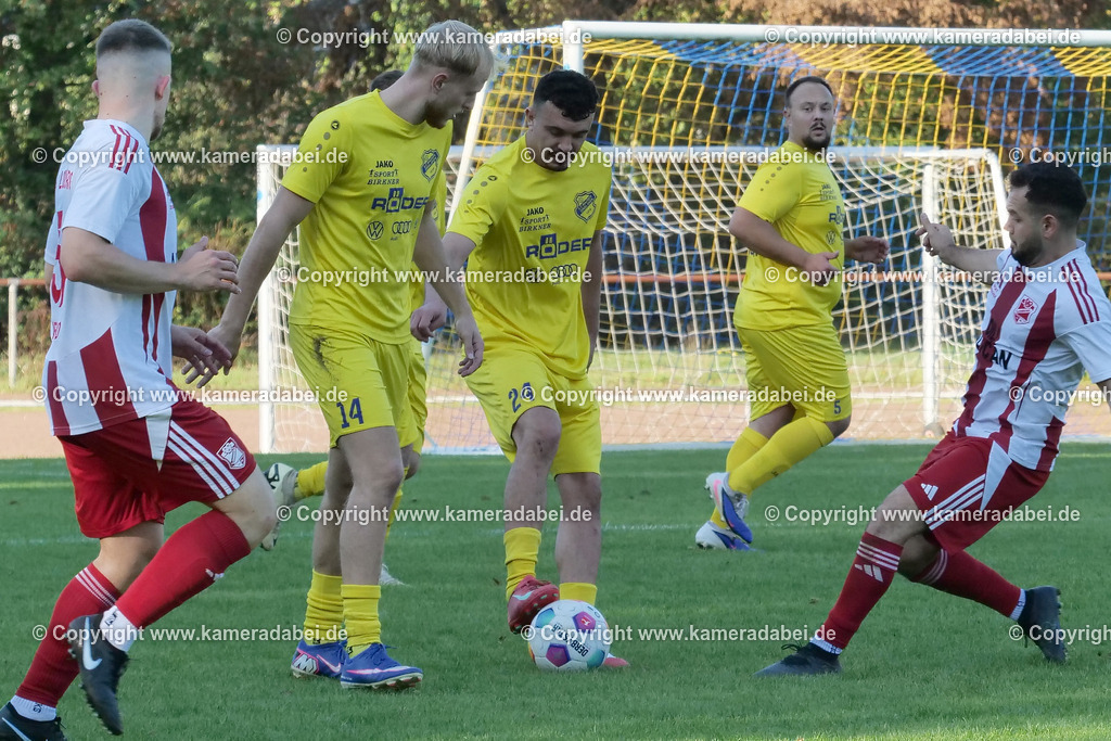 Fußball : Kreisliga A : SC Wacker Dinslaken - RWS Lohberg am 04.10.2026 in Dinslaken | Fußball : Kreisliga A : SC Wacker Dinslaken - RWS Lohberg am 04.10.2026 in Dinslaken - Realisiert mit Pictrs.com