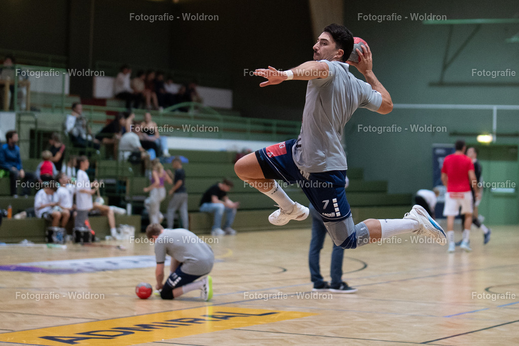 20230930 HLA Jags v Fivers-34 | Fotografie Woldron