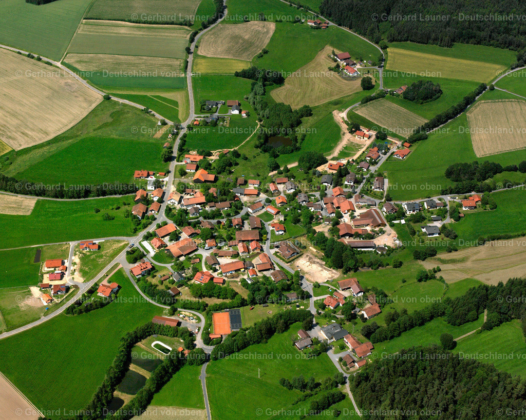 2519470 | Landorf, Stallwang