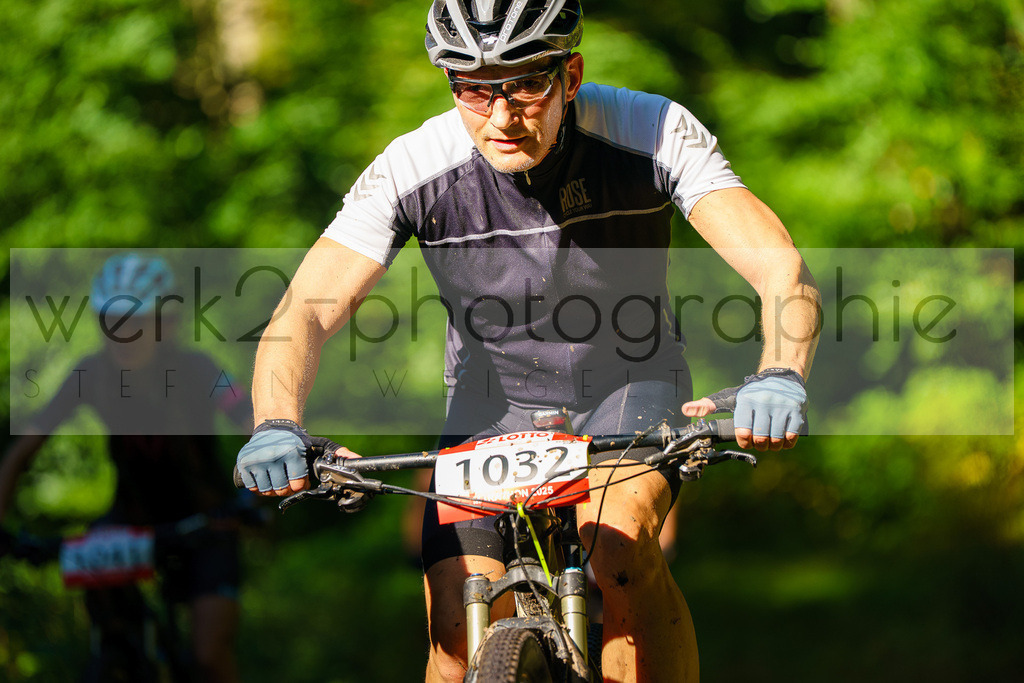 RennsteigRIDE 2025 | Schmiedefeld am 7. September 2025