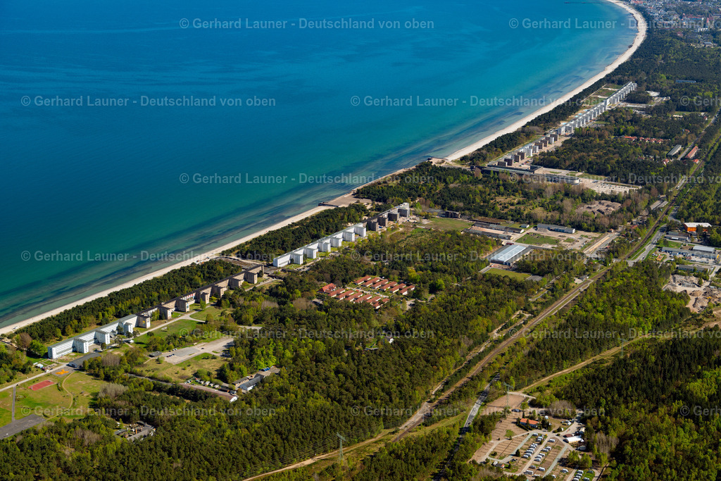 3801275 | Prora, Binz