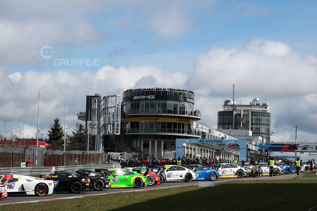 24hQuali18_018711TU_ES | 24 Stunden Nürburgring 2018, Qualifikationsrennen, Nürburgring-Nordschleife - Foto: Gruppe C Photography - Realisiert mit Pictrs.com