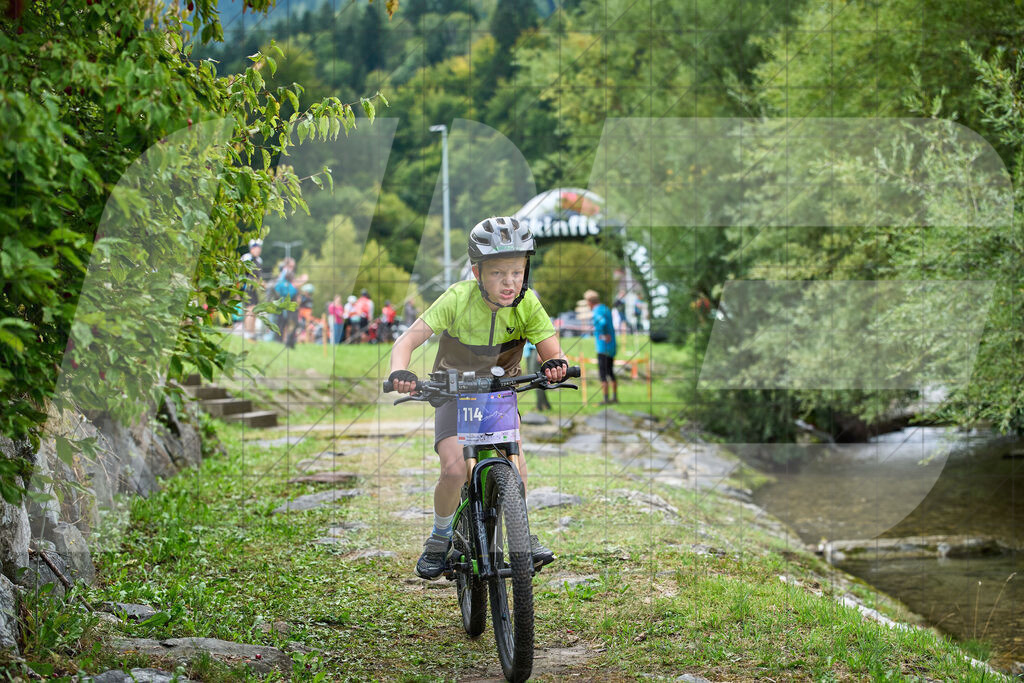 Betriebszentrum Laubenbachmühle, Frankenfels, Österreich - 13. September 2025: Dirndltal Race - Kids RaceFotograf: Martin Bihounek / martinbihounek.com | 13. September 2025 Betriebszentrum Laubenbachmühle, Frankenfels, Österreich : Dirndltal Race - Kids Race •••••Photo by: Martin Bihounek / martinbihounek.comInsta: @martinbihounekcom