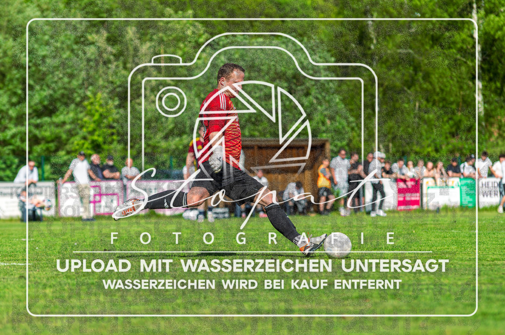 Kreisliga Herren HK - SG Nordheide vs. FG Fulde-Stellichte | Patrick Oltmanns (#20 SG Nordheide); Kreisliga Herren HK - SG Nordheide vs. FG Fulde-Stellichte am 03.05.2026 in Sportplatz, Kirchboitzen - Realisiert mit Pictrs.com