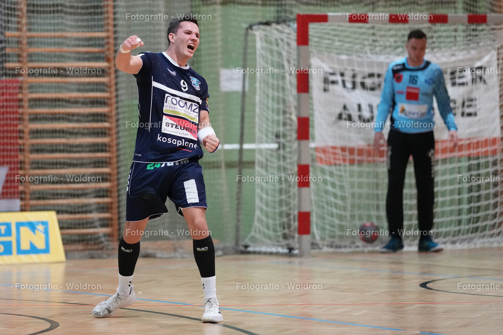 20221112 Futureteam Jags Vöslau v Ferlach-85 | Fotografie Woldron