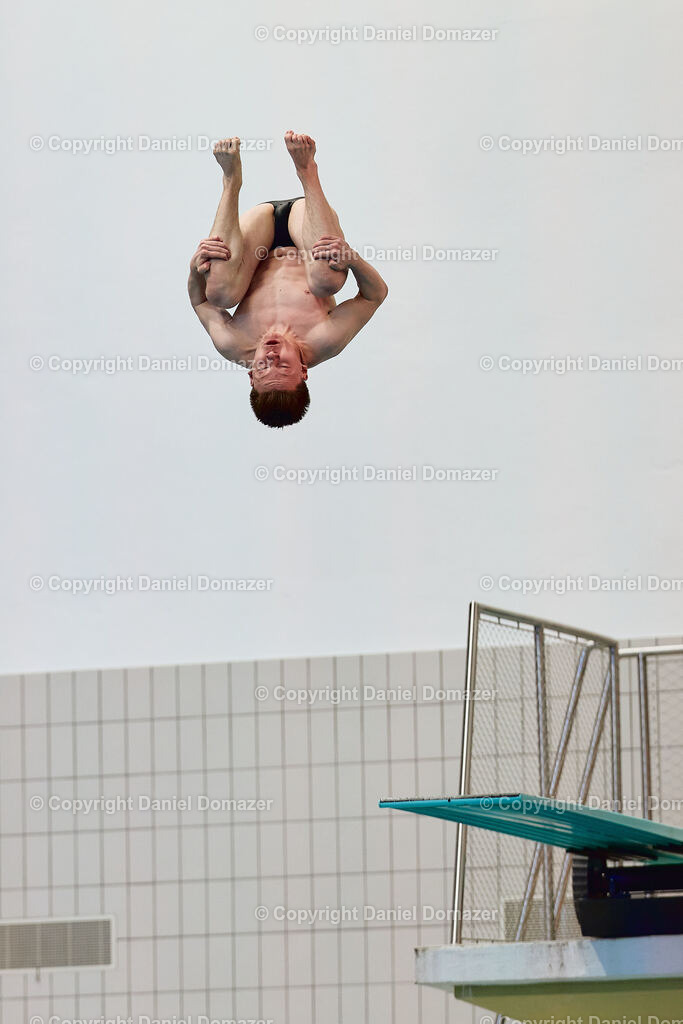 International Youth Diving Meet 2026 | Day 2 of 5 | International Youth Diving Meet 2026| Day 2 of 5 | 23.04.2026 | Youth diving competition featuring 1m and 3m springboard and platform at the Schwimmsportkomplex Freiberger Platz in Dresden.@ Domazer Photography - Realisiert mit Pictrs.com