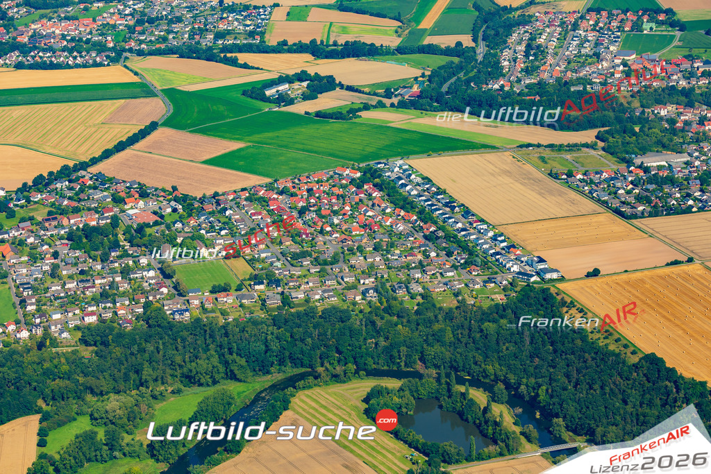 Haldorf Edermünde Bild- Das Luftbild wurde 2025 vom UL-Flugzeug heraus erstellt ( keine Drohne bzw. Drohnenaufnahme ) - Hochauflösende Luftaufnahme -Nicht vergleichbar mit Google Maps oder Satelittenbilder- Die Geschenkidee !Mit Lizenz und Bildrechte bestellbar - CC