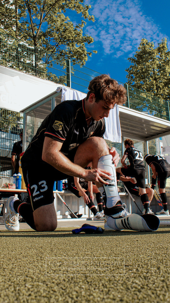 U21 M 4 Nationen Turnier Deutschland - Indien 19.08.23-182 | lanaschraderfotografie - Realisiert mit Pictrs.com