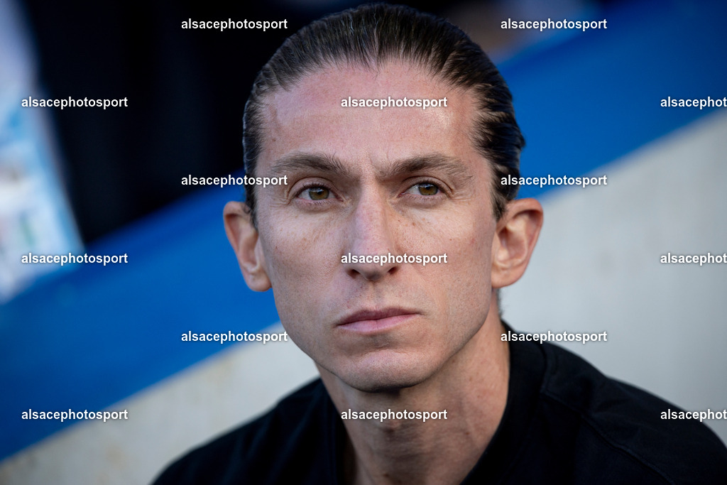 9L6A7136 | Coach Filipe Luís (AS Monaco) - Realisiert mit Pictrs.com