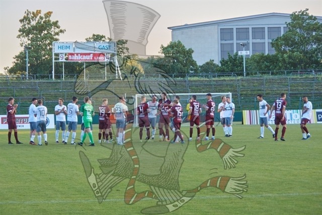 Abschiedsspiel von Beck 223 | mythos-online-redaktion