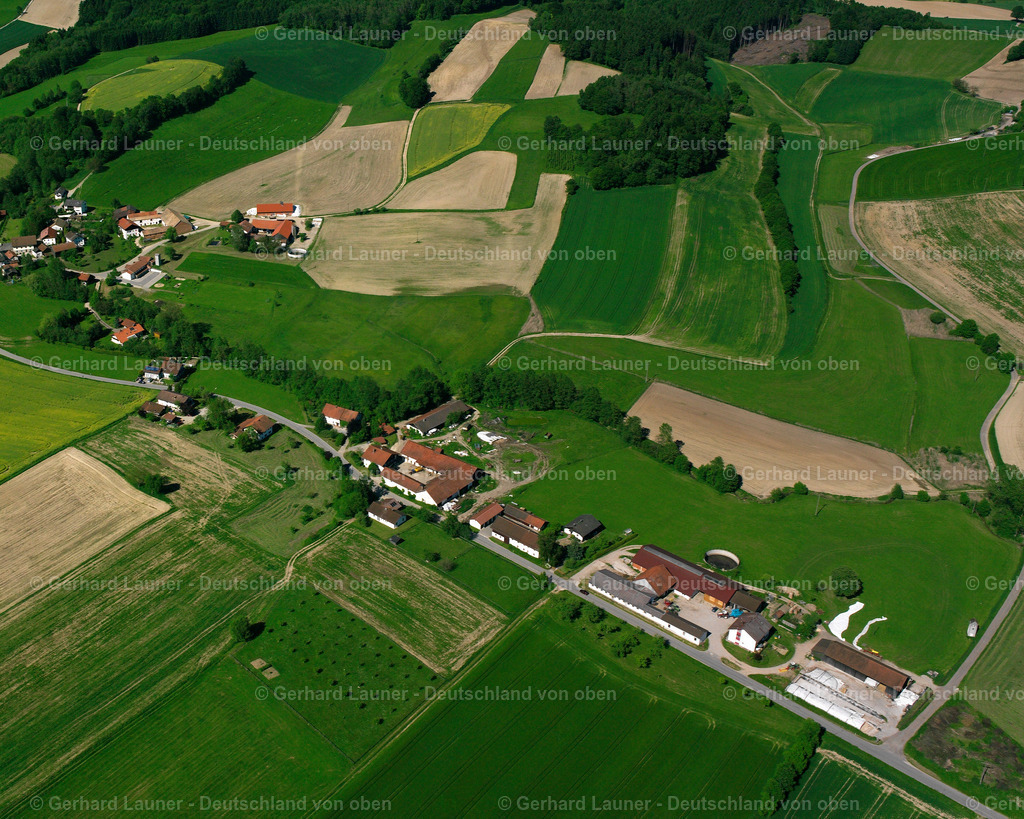 2517460 | Kirchberg, Bad Birnbach