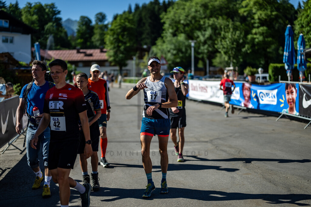Nebelhornberglauf 2025 | Oberstdorf, 29.06.2025 - Nebelhornberglauf 2025.Foto: Dominik Berchtold/www.dberchtold.comInstagram: d_berchtold_foto