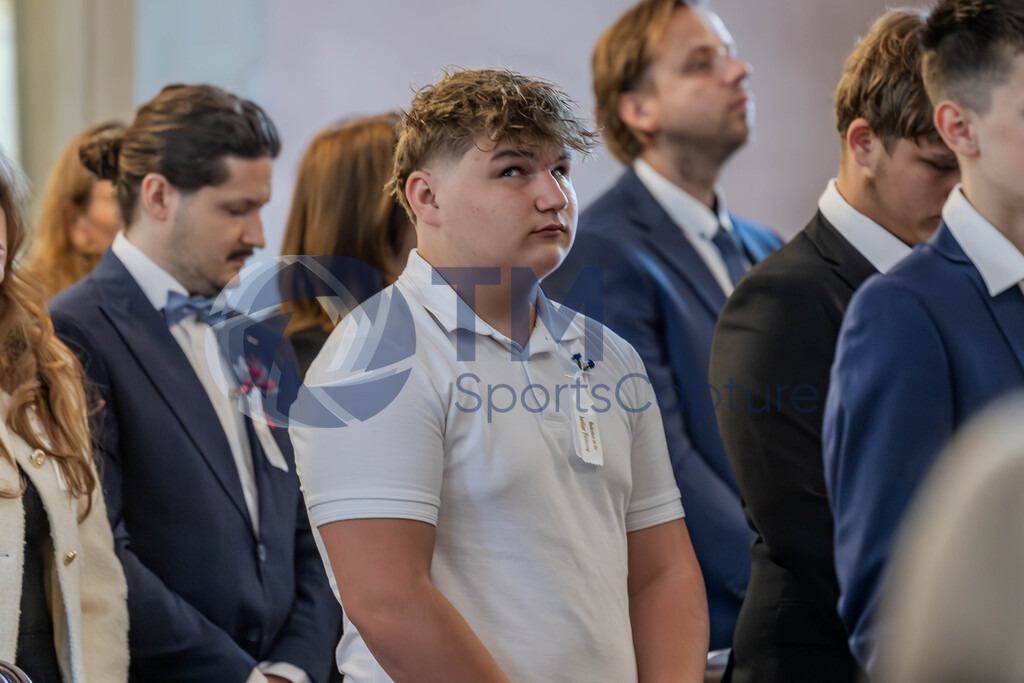 TM-20250608-0025 | Firmung Dom KlagenfurtCopyright: TM Sportscapture