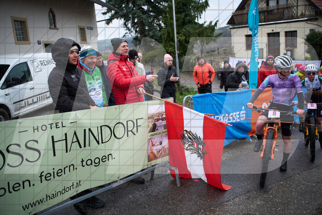 34. KTM Kamptal Trophy  | ZÖBING, Österreich – 2026-03-29: 34. KTM Kamptal TrophyFoto: © 2026 Martin Bihounek - MB Creative e.U.