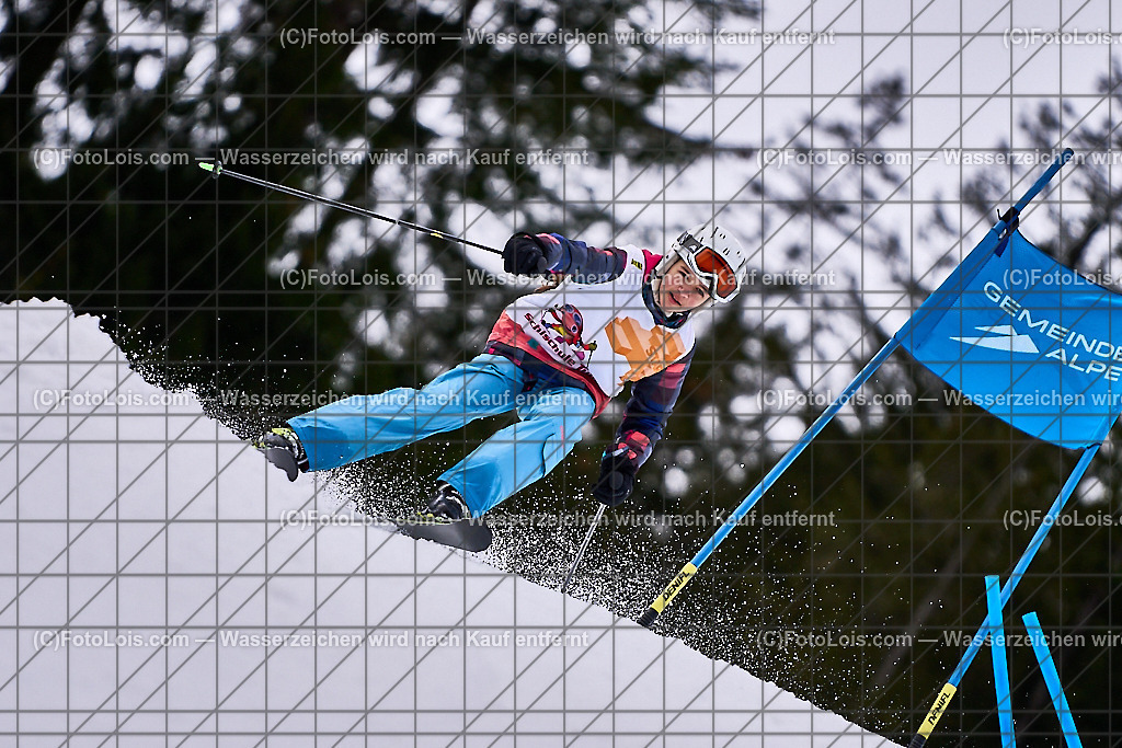 ALP5926_Schischule Haginger_Semesterkurs_Skigruppe OBSTI | (C)FotoLois.com, Alois Spandl. Schischule Haginger, Semesterkurs-Abschlusstag mit Rennlaufbewerb, Fr 9. Februar 2024.