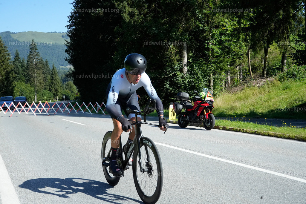 164_20230821_radweltpokal_einzelzeitfahren_tag6 | AUT - OESTERREICH, 2023- :   ; Foto: Roland Muehlanger