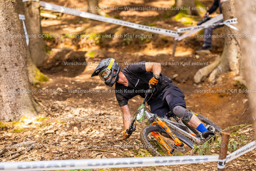 Enduro One Schulenberg Sa R6-0452 | OCR Bilder Fotograf Eisenach Michael Schröder