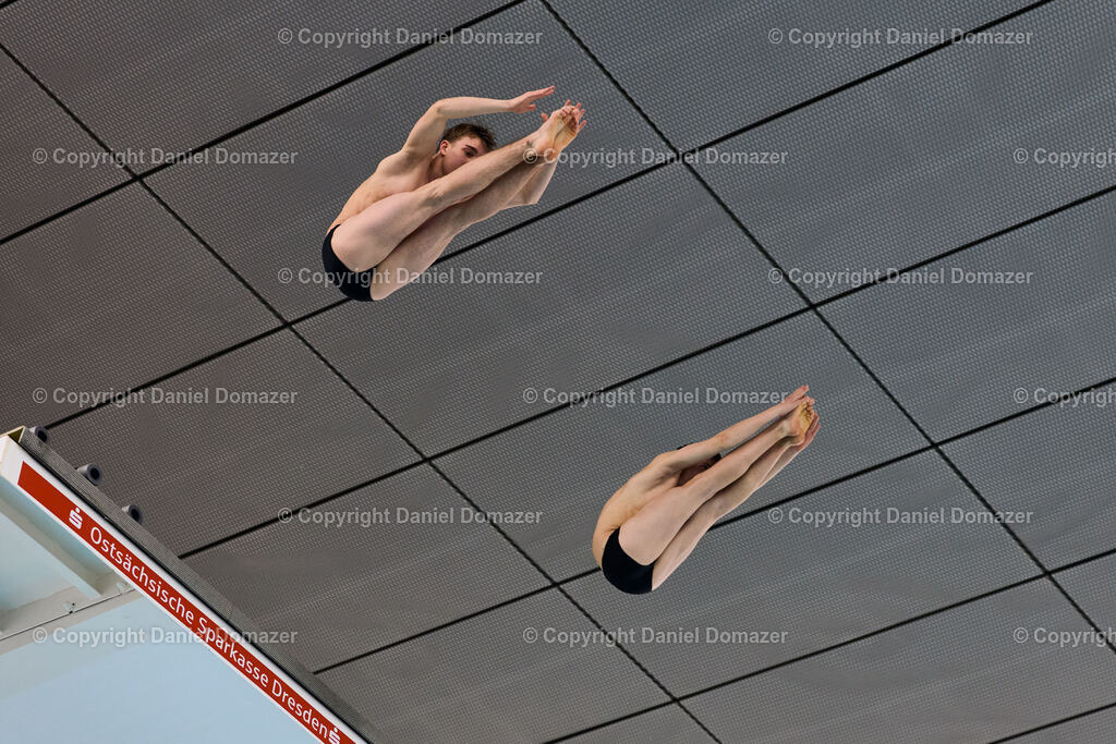International Youth Diving Meet 2025 | International Youth Diving Meet 2025 in Dresden. Day 1 of the Event, 2025-04-23 - Realisiert mit Pictrs.com