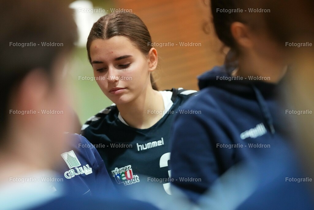 20221203 U18 Jags WV v HIB Graz-108 | Fotografie Woldron