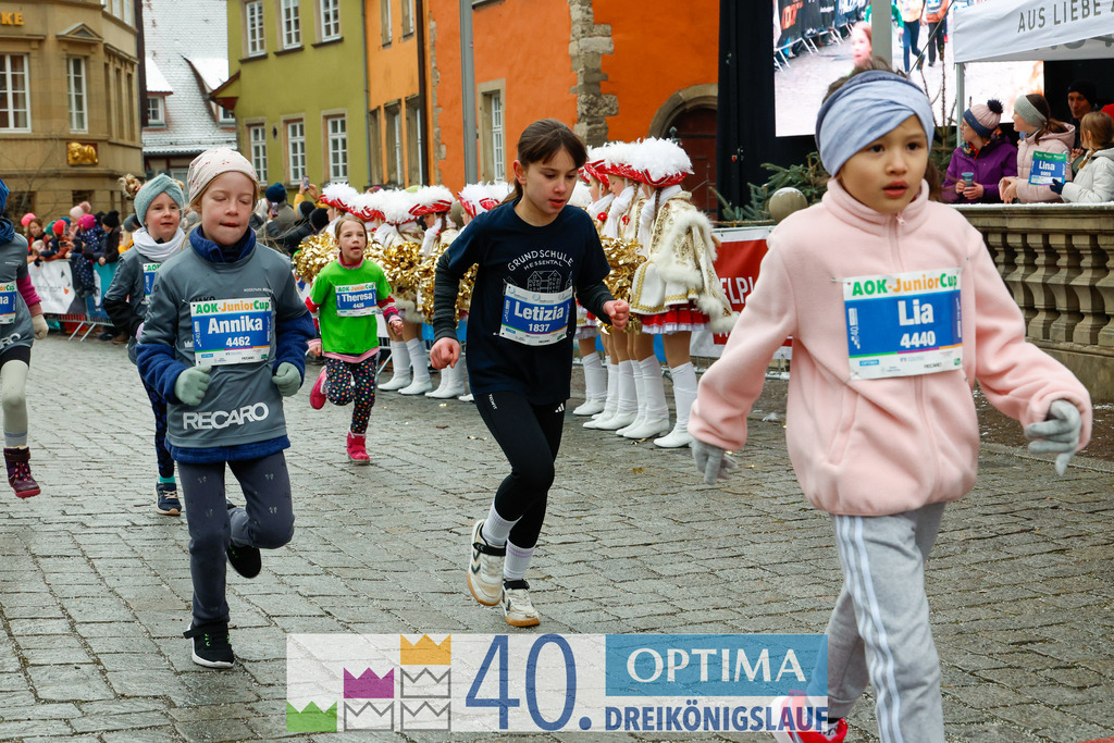 AOK JuniorCup 400m | 3koenigslauf 2026 - Realisiert mit Pictrs.com