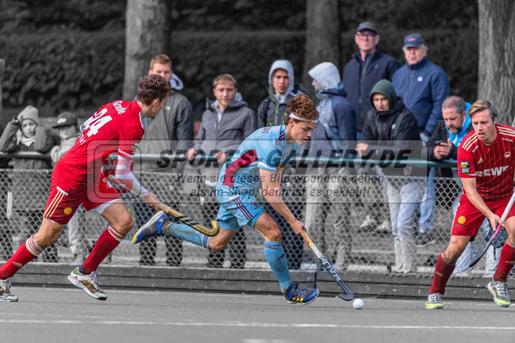 SM_20221001-D5A_2316 | UHC Hamburg - RW Köln /  4:3