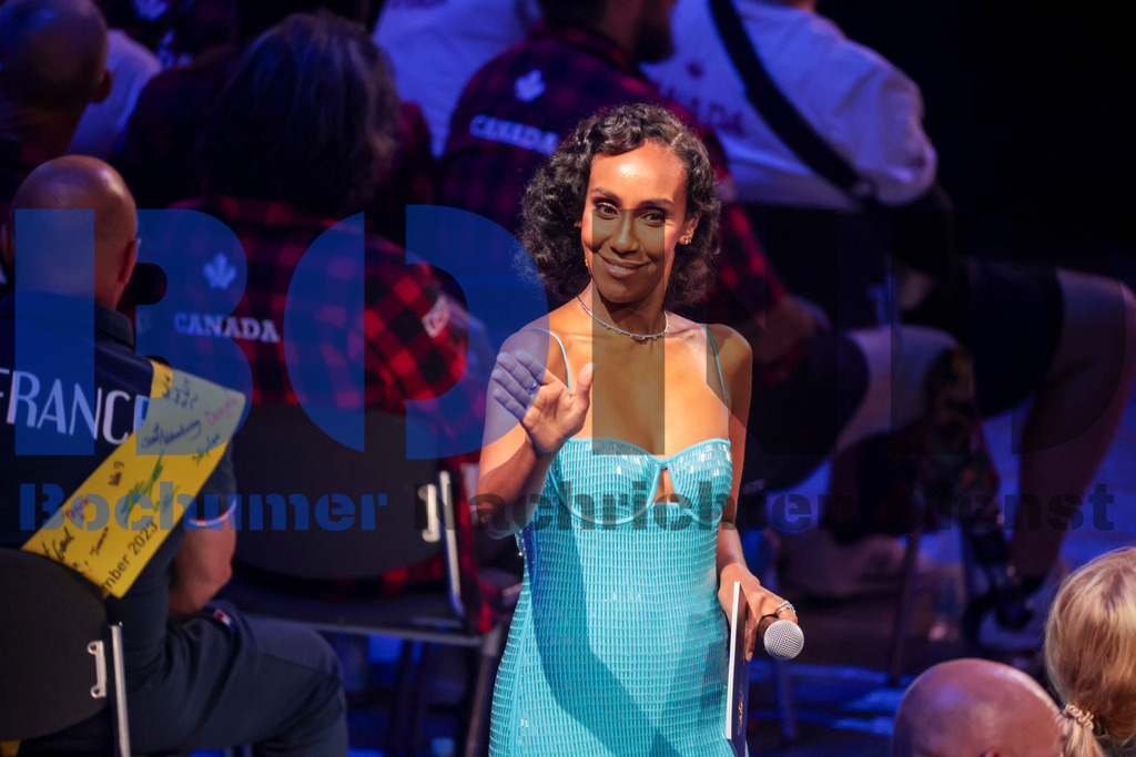  16.09.2023 - 
 | Sebastian Sendlak / Bochumer Nachrichtendienst (BOND) - Invictus Games 2023: Abschluss Zeremonie - Realisiert mit Pictrs.com