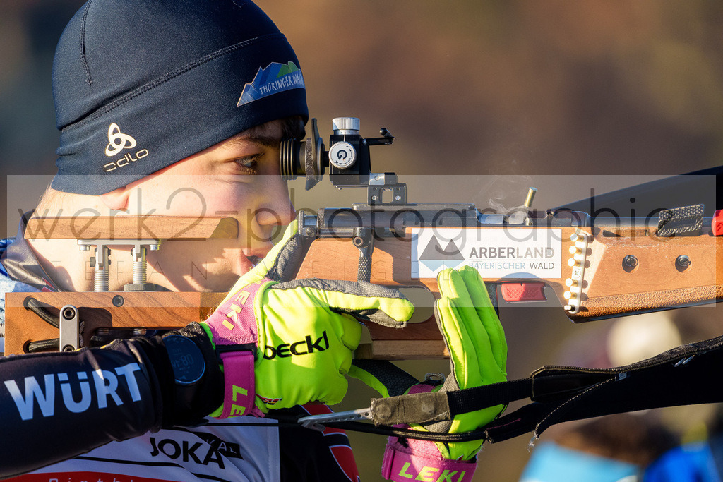 DP Arber - 12. Dezember 2025 | 2. DSV JOKA Deutschlandpokal (DP ARBER) - 12. bis 14. Dezember im ARBER Hohenzollern Skistadion