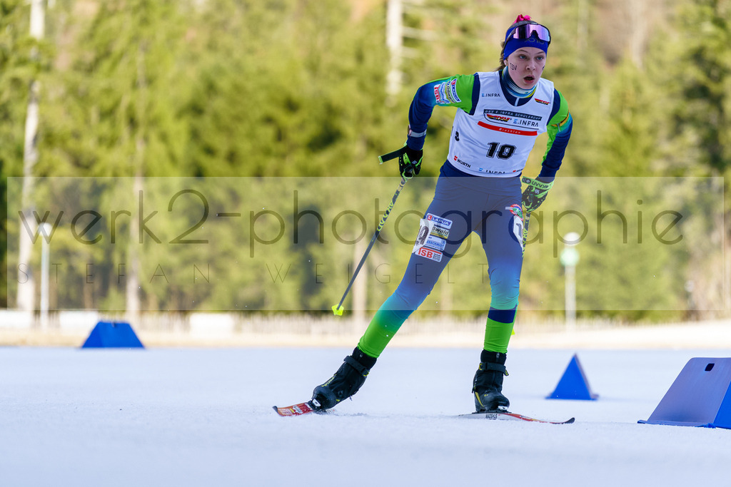 DSC Ruhpolding | Deutscher Schülercup Ruhpolding in der CHIEMGAU Arena am 2. und 3. März 2024
