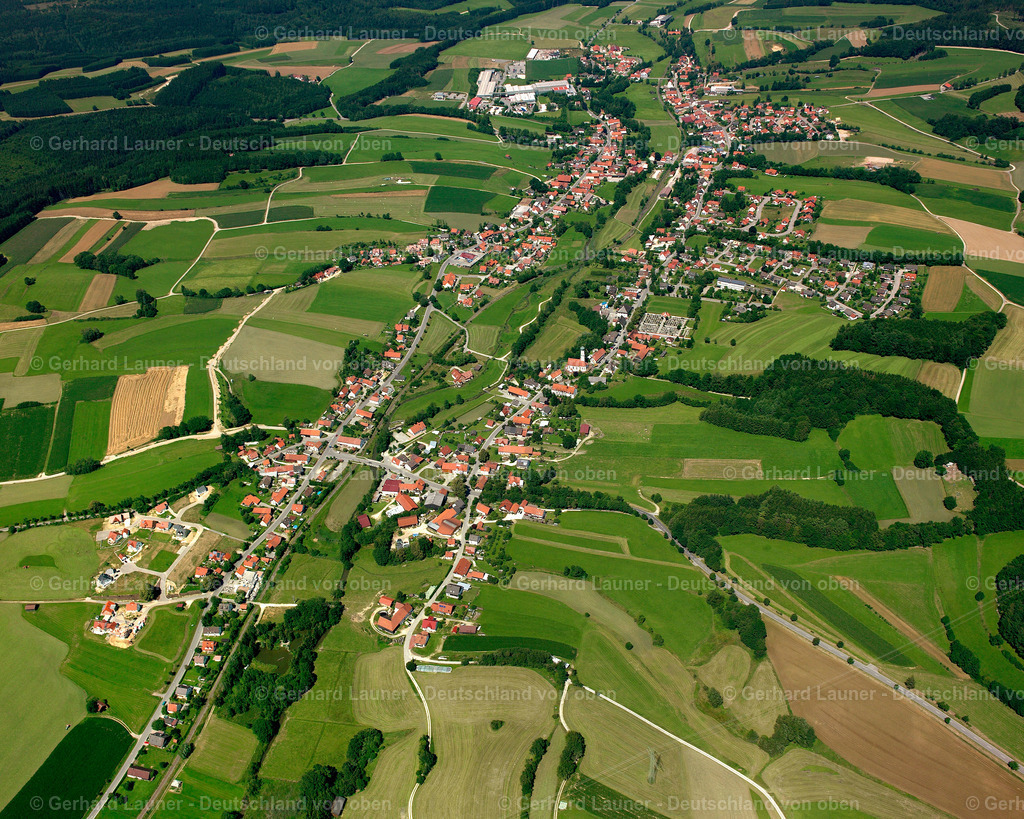 2403687 | Langenneufnach