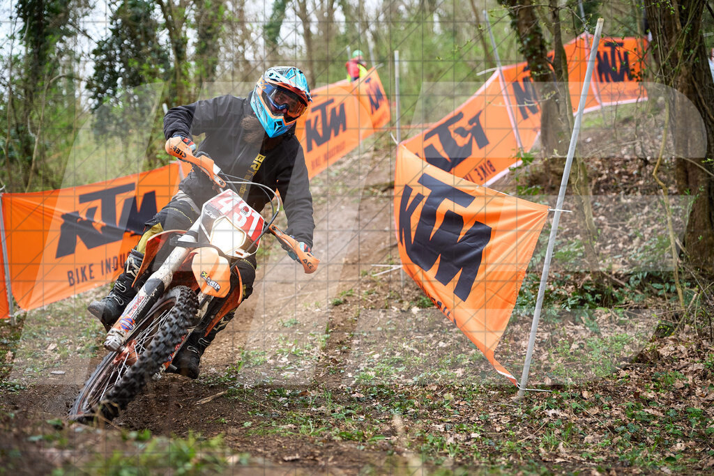 34. KTM Kamptal Trophy  | ZÖBING, Österreich – 2026-03-29: 34. KTM Kamptal TrophyFoto: © 2026 Martin Bihounek - MB Creative e.U.