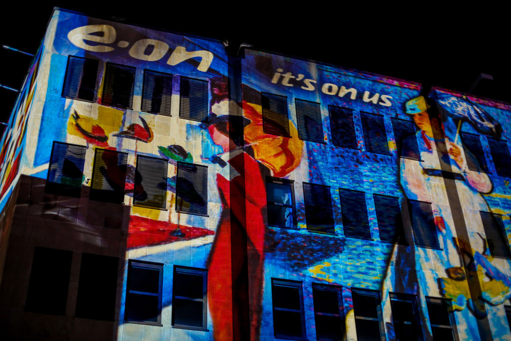 13 Big Picture_014 | Bildergalerie von Sport-Ereignissen aber auch von weiteren spannenden Dingen - nicht nur vom Niederrhein. In Anlehnung an den bekannten Spruch von Hanns Dieter Hüsch heißt das Motto: "Niederrhein ist überall".  - Realisiert mit Pictrs.com