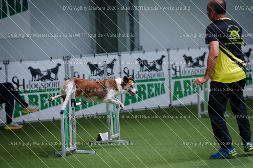 allesWIRTHgut_Tierfotografie-DVG_Agility_Masters_2026-10_57-7R500893 | Professionelle Tierfotografie in Mönchengladbach von Daniel Wirth (allesWIRTHgut). Liebevolle & natürliche Bilder von Hunden & Katzen für unvergessliche Erinnerungen.