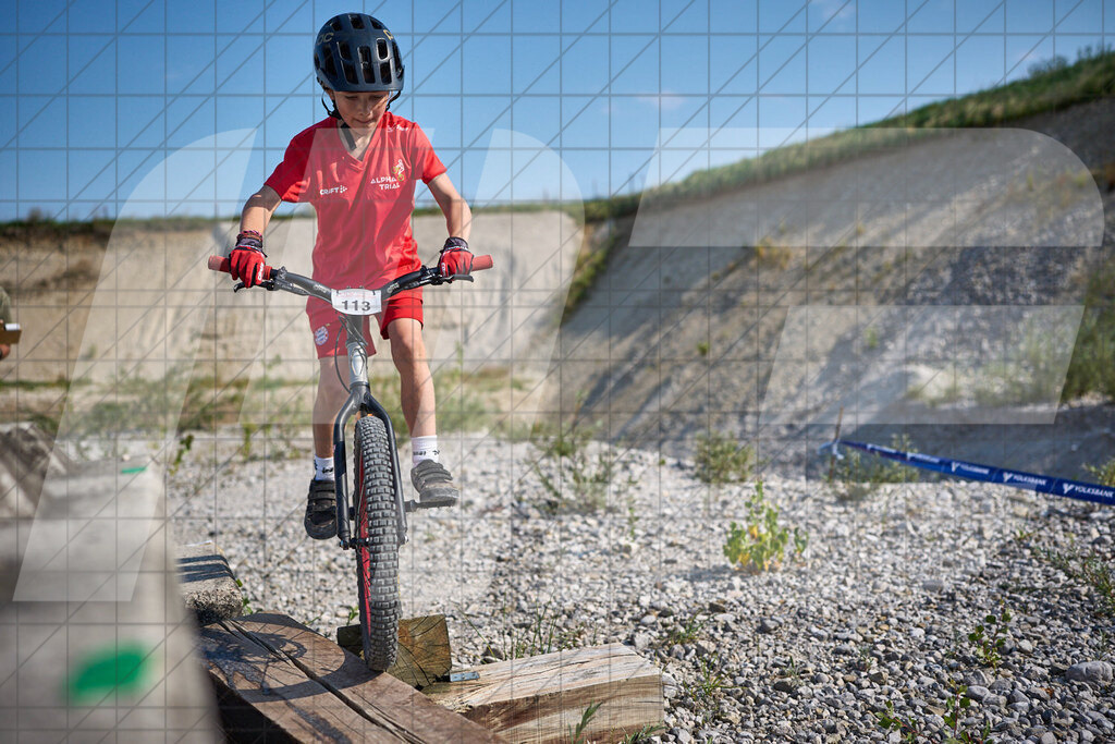 Trials European Youth Games | 16.08.2025: Trials European Youth Games in Purgstall an der Erlauf Foto: © 2025 Martin Bihounek / martinbihounek.comInsta: @martinbihounekcom