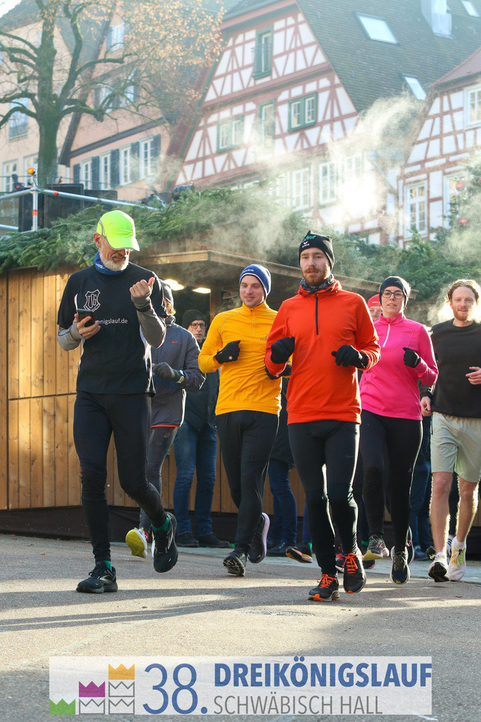 2. Testlauf | 3koenigslauf 2024 - Realisiert mit Pictrs.com