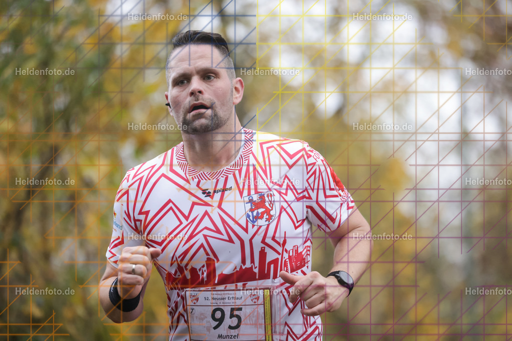 Neusser Erftlauf 2025  | Neusser Erftlauf 2025 Foto: Heldenfoto.de