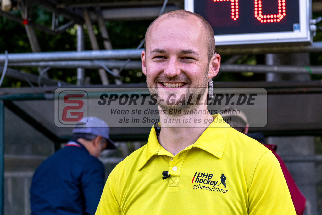 SM_20240915-D85_2865 | 1.Bundesliga Feldhockey (M) UHC MSC / 4:6 n.P.